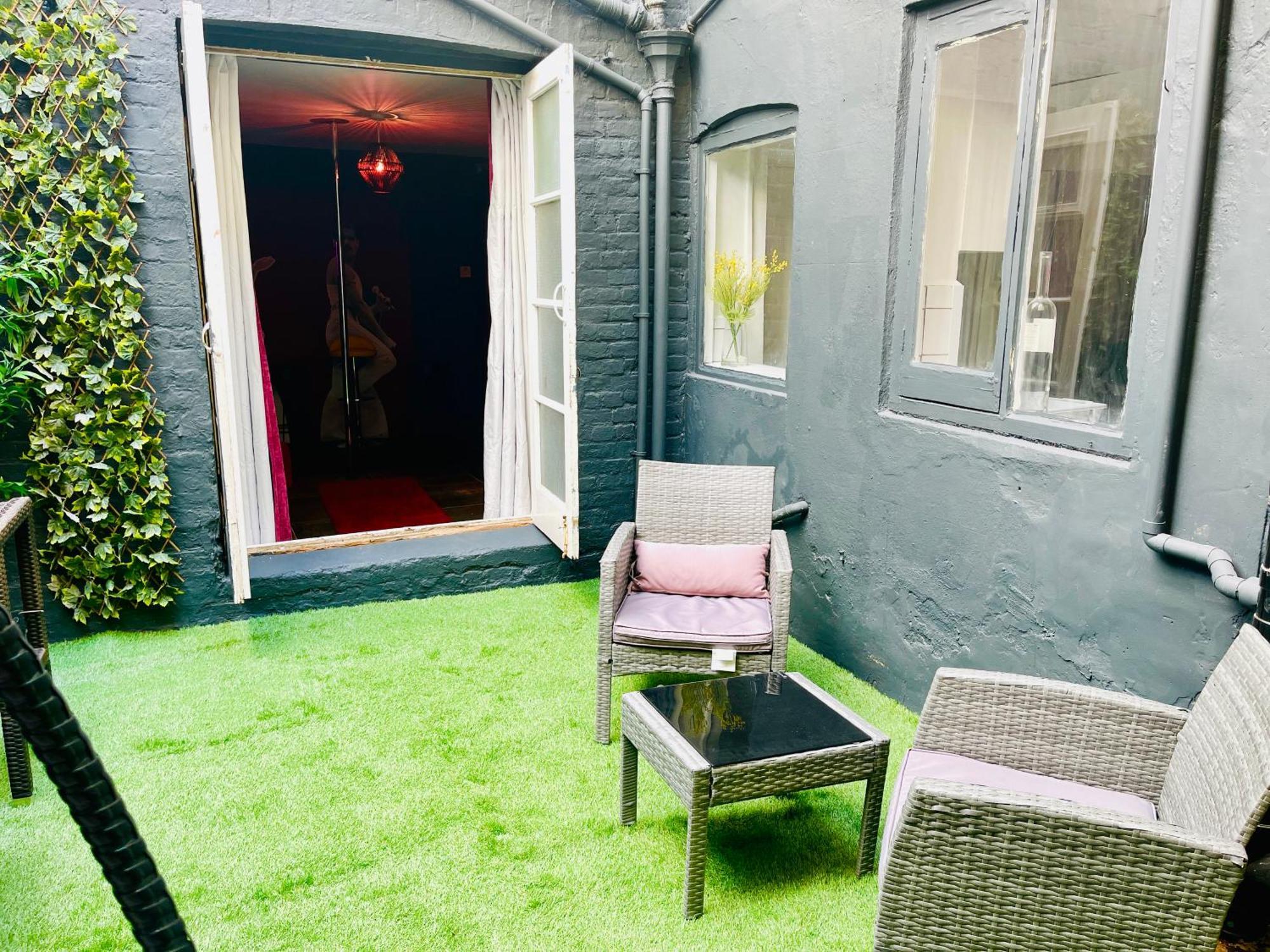 Beachfront Party House For Stags & Hens Hove Exterior foto